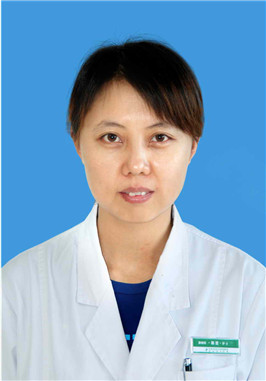 杨波 职务:肺病科副主任
职称:主治医师