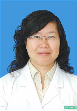 张芬兰 职称:主任医师