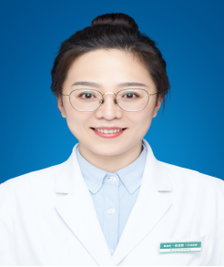 袁成波 职称:主治医师