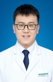 邹权 职称:主治医师