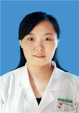 胡少丹 职称:副主任医师