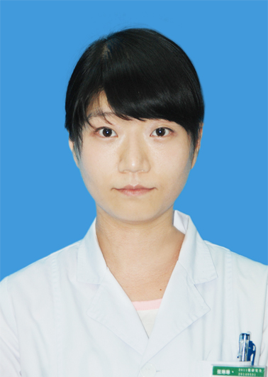 张琳琳 职称:医师