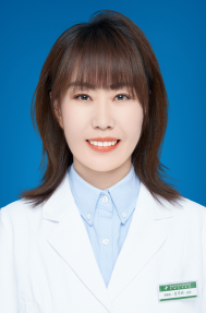 李华妍 职称:医师