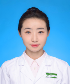 陈梦竹 职称:主治医师