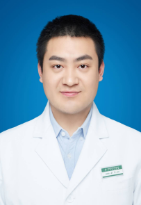 刘洋 职称:医师