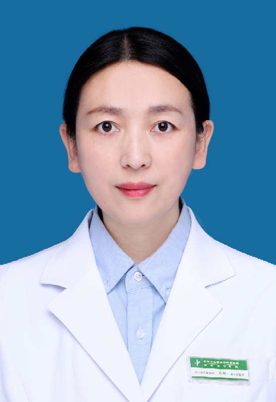包扬                        职称：副主任医师