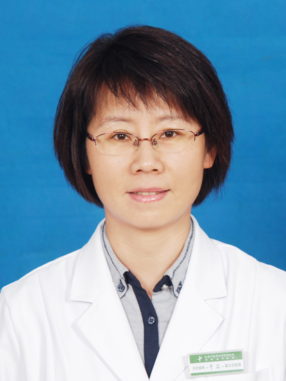 于淼                        职称：副主任医师