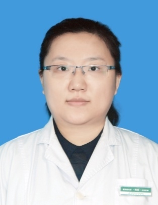 韩笑                        职称：主治医师