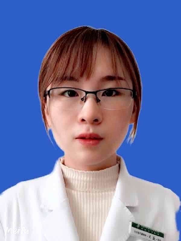 吴巍                        职称：主治医师