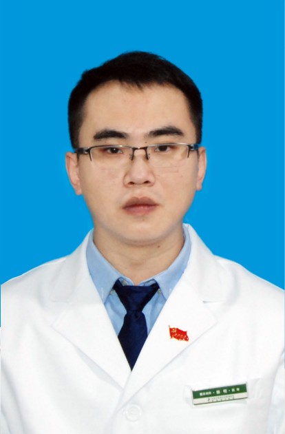 杨明                        职称：主治医师