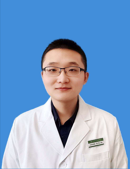 张鹏                        职称：主治医师