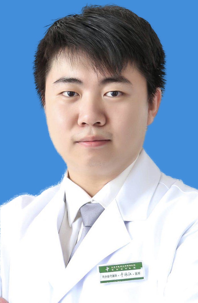 于泳江                        职称：医师