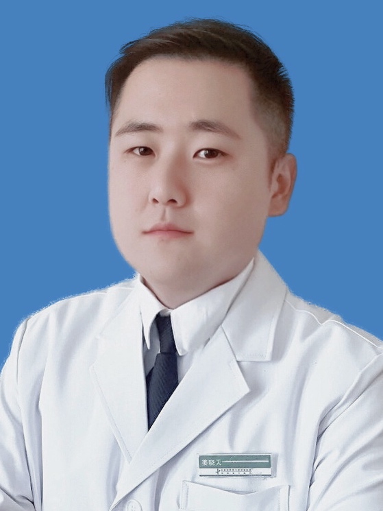 姜晓天                        职称：主治医师