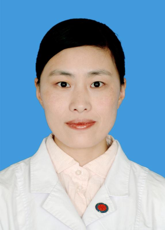 韩冰 职称:副主任医师