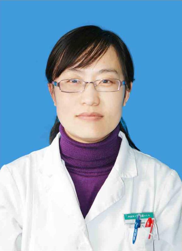 窦莉莉 职称:副主任医师