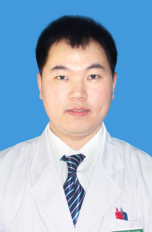 王宏安 职称:主治医师