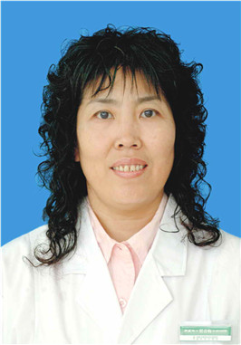 贾青梅 职称:主任医师