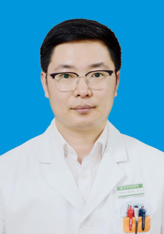 刘洪凯 职称:主治医师