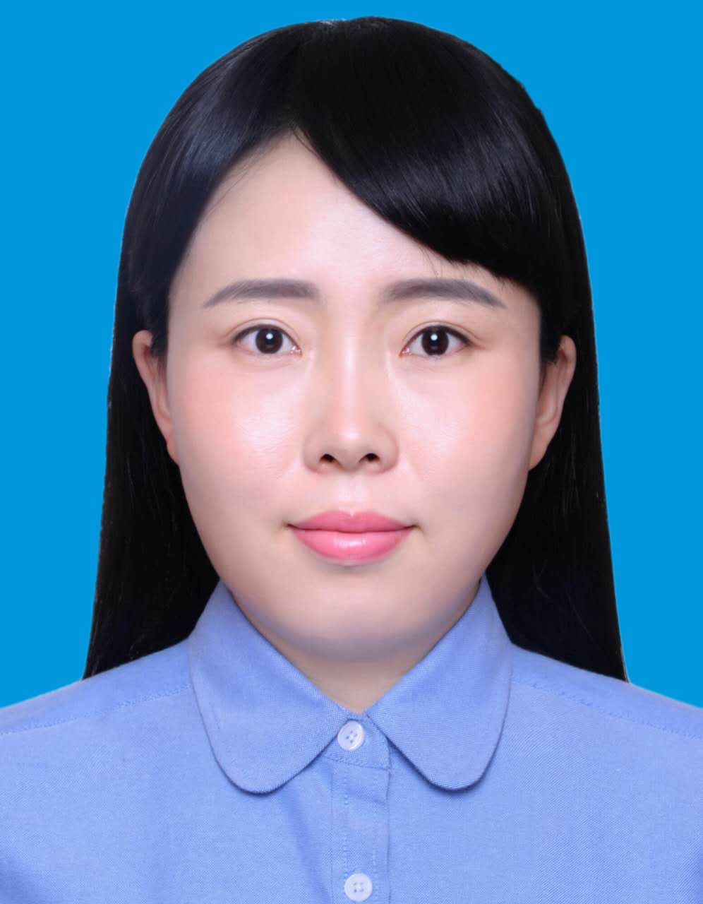 崔成姬 职称:主治医师