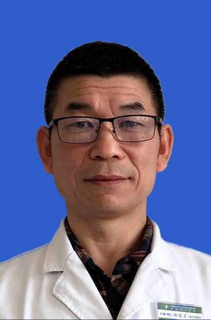 徐宝石                        职称：副主任医师