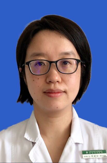 周晓玲                        职称：副主任医师