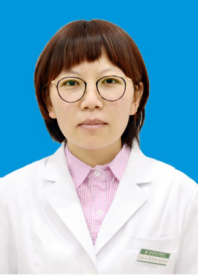 李淑玲                        职称：副主任医师