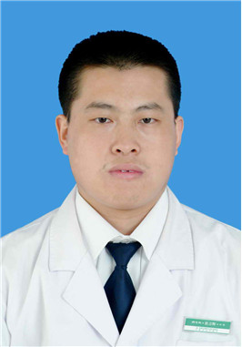 杜言辉                        职称：主治医师