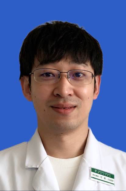 付强                        职称：主治医师