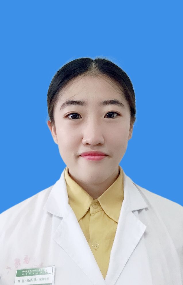 郑洪姚                        职称：主治医师