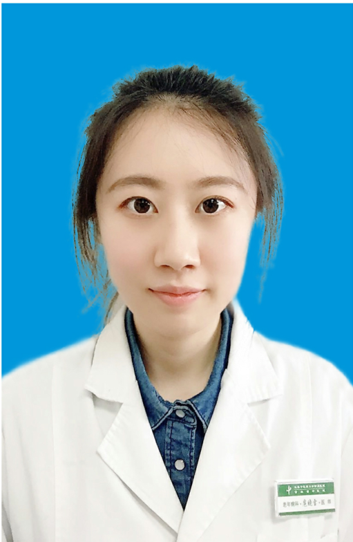 扈晓雪                        职称：医师