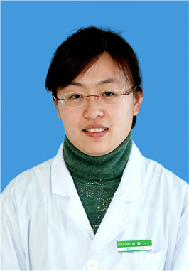 李婷                        职称：主治医师