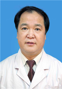 刘铁军                        职称：主任医师