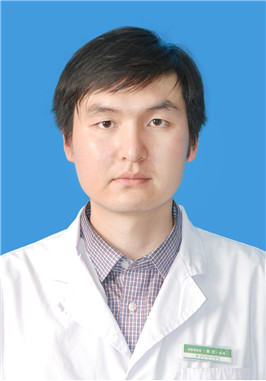 熊壮                        职称：主治医师