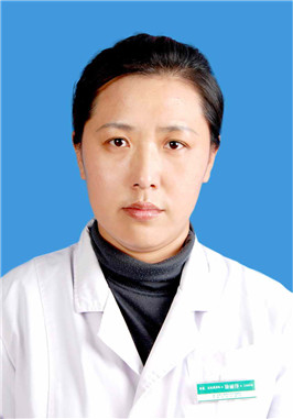 徐丽伟                        职称：副主任医师