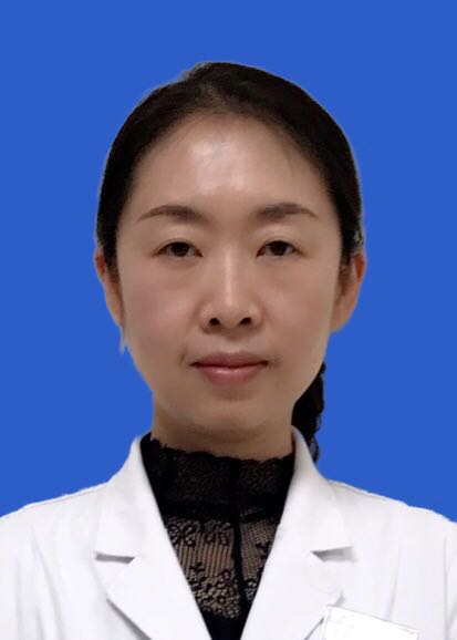 陈漉                        职称：副主任医师