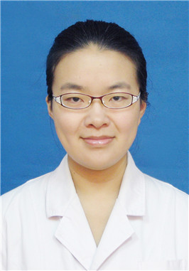 戴惠                        职称：主治医师