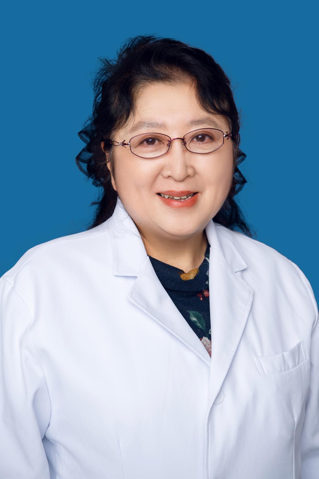 孟晓萍                        职称：主任医师