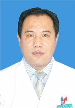 高金良                        职称：副主任医师