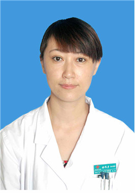 赫卫彦                        职称：主任医师