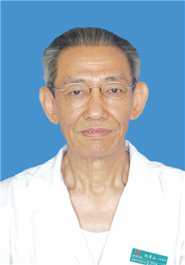 纪青山                        职称：主任医师