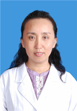 刘春                        职称：主任医师