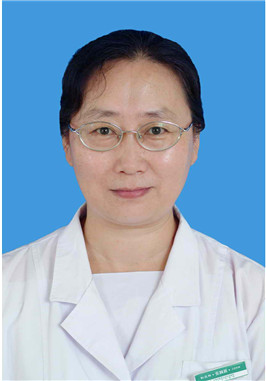 张颖新                        职称：主任医师