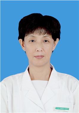 杨东红                        职称：主任医师