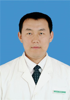 刘春禹                        职称：副主任医师