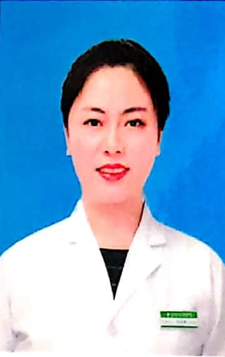 刘晓娜                        职称：主治医师