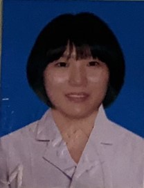 哈丽娟                        职称：