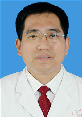 刘洋                        职称：主任医师