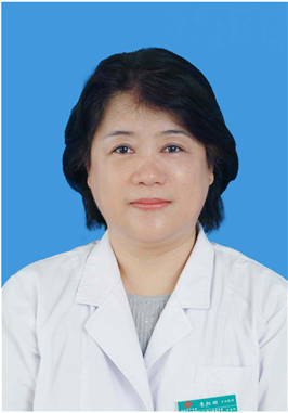 李红丽                        职称：