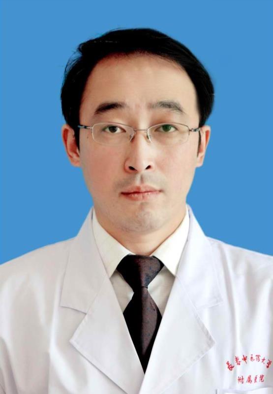 刘鹏                        职务：推拿科主任
                        职称：主任医师