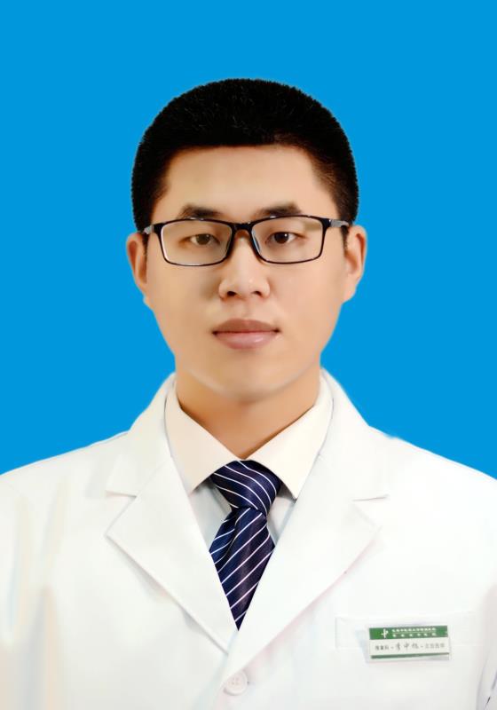 李中旭                        职称：